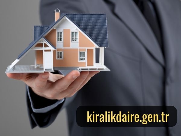 Şehitler Tepesi Mahallesi Kiralık Daire
